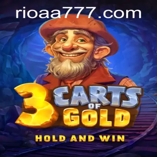 Descubra o Entretenimento de '3cartsOfGold'