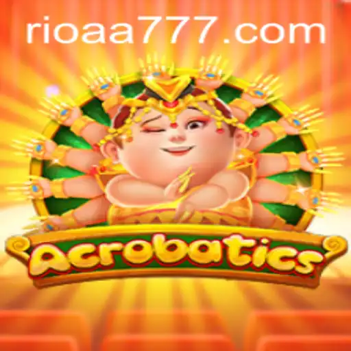 Explorando o Fascinante Mundo de Acrobatics: Regras e Dinâmicas