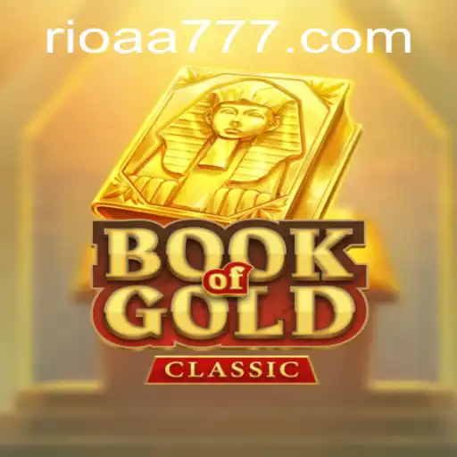 Book of Gold Classic: Uma Aventura de Descobertas e Estratégia