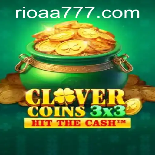 Explorando o Mundo de Clovercoin3x3: O Jogo Emocionante da Temporada