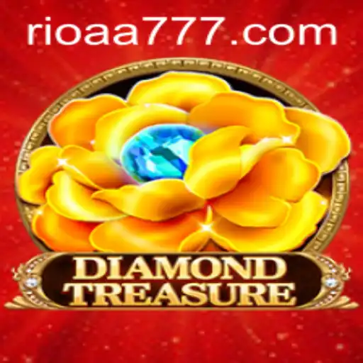 Descubra o Mundo Aventureiro de Diamondtreasure