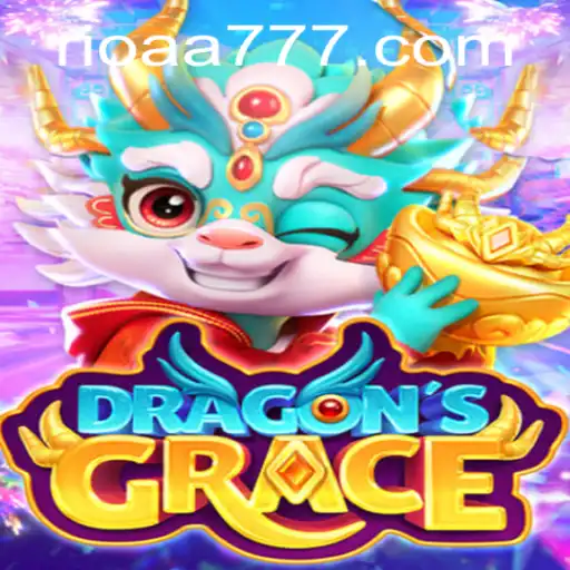 DragonsGrace: Uma Jornada Épica no Mundo dos Dragões