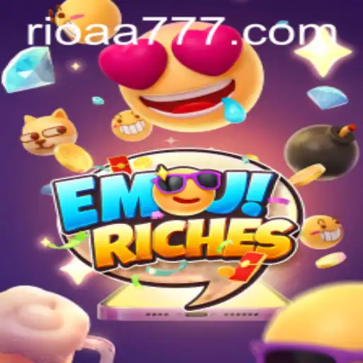 Descubra o Mundo Emojivel do Jogo EmojiRiches