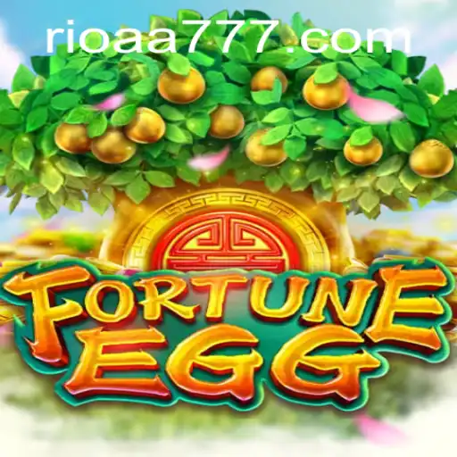 FortuneEgg: A Nova Sensação no Mundo dos Jogos