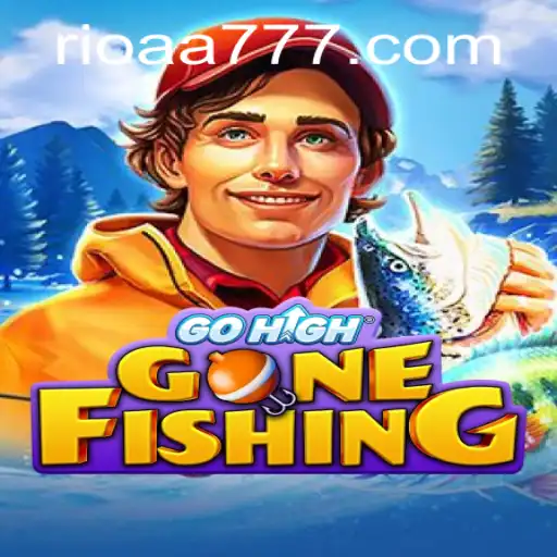GoHighGoneFishing: Uma Aventura Inovadora de Pesca Virtual