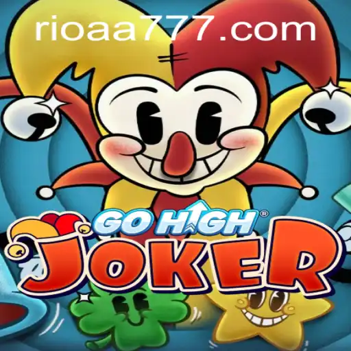 Descubra o Mundo de GoHighJoker: Uma Aventura Emocionante