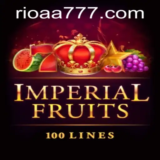 Descubra o Mundo Empolgante de ImperialFruits100 com RIOAA.COM
