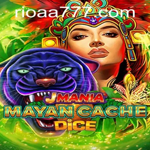 Descubra a Aventura de JManiaMayanCacheDice: Uma Jornada pelo Mundo Maia