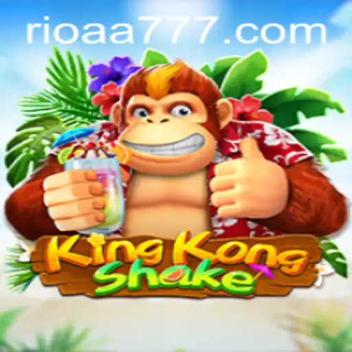 Descubra as Aventuras de KingKongShake: Um Novo Fenômeno no Mundo dos Jogos