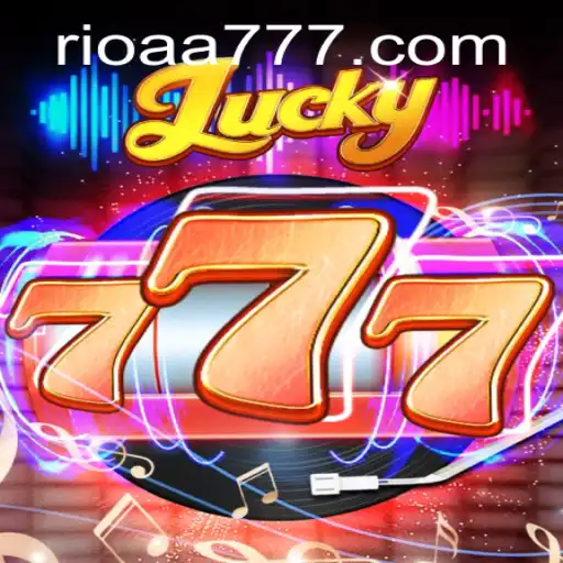 Descubra o Empolgante Mundo de Lucky777: O Jogo que Está Dominando o RIOAA.COM