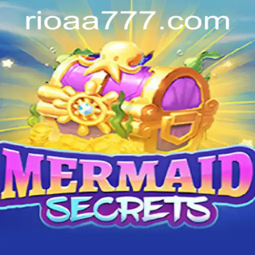 MermaidSecrets: Explore o Mundo Subaquático de RIOAA.COM