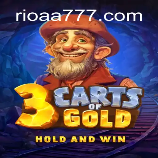 Descubra o Entretenimento de '3cartsOfGold'