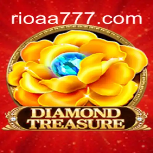 Descubra o Mundo Aventureiro de Diamondtreasure