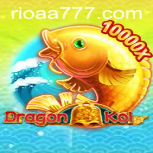 Explore o Mundo Fascinante de DragonKoi: Uma Jornada no RIOAA.COM