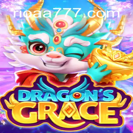 DragonsGrace: Uma Jornada Épica no Mundo dos Dragões