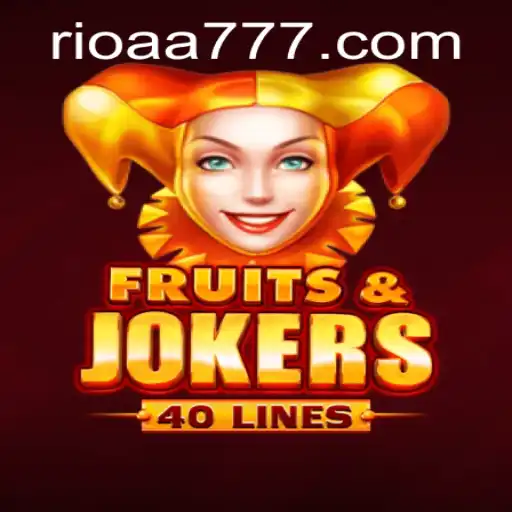 Explorando o Mundo de FruitsAndJokers40: Um Jogo de Diversão e Estratégia