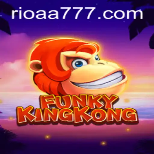 FunkyKingKong: Uma Nova Era de Entretenimento Digital