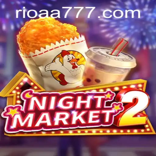 Desbravando o Mundo de NightMarket2
