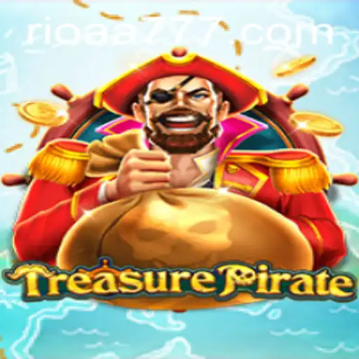 Explorando o Mundo do Jogo TreasurePirate