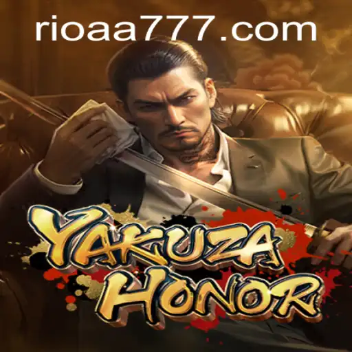 YakuzaHonor: Um Mergulho no Mundo do Crime e da Honra