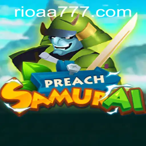 Descubra o Fascinante Mundo de PreachSamurai