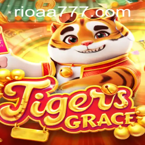TigersGrace: Aventuras Felinas no Mundo dos Jogos