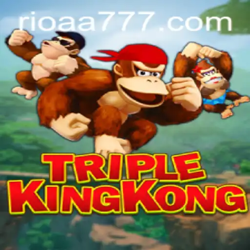 Desvendando o Mistério do Jogo TripleKingKong
