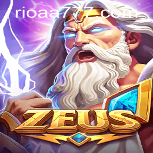 Explorando o Fascinante Mundo do Jogo 'Zeus'